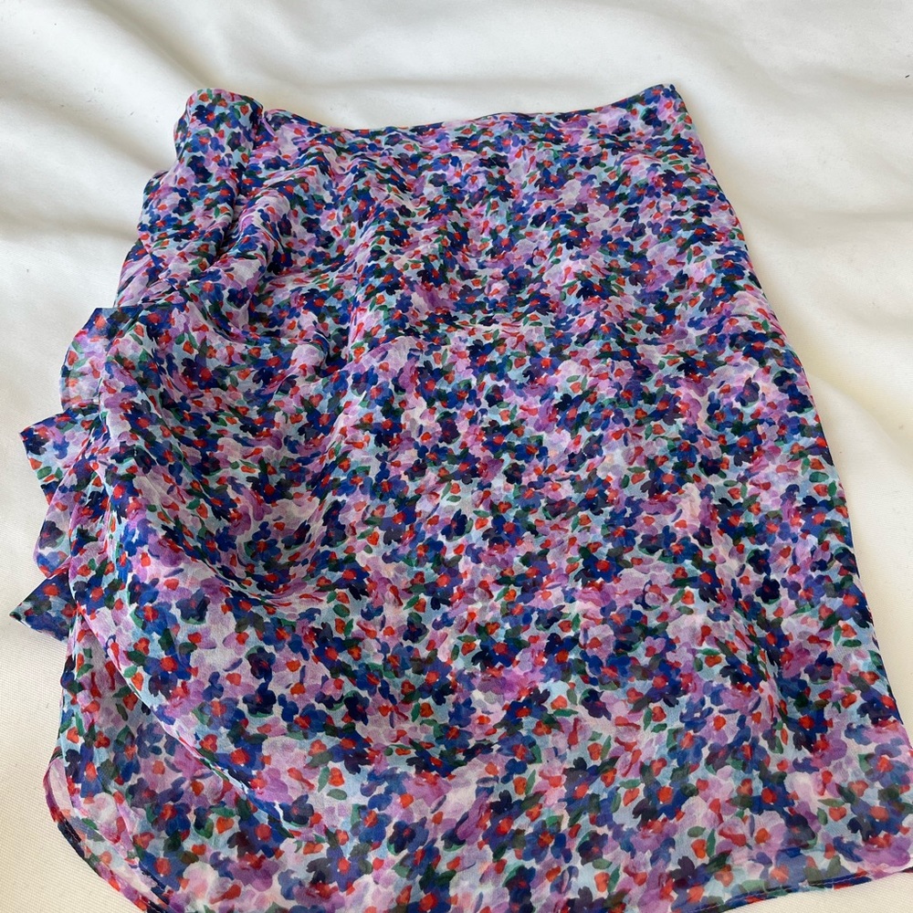 Veronica Beard Spencer Skirt